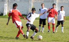 Foto de la galería: Huracan 1-Atletico Posadas 0