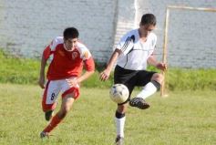 Foto de la galería: Huracan 1-Atletico Posadas 0