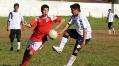 Foto de la galería: Huracan 1-Atletico Posadas 0