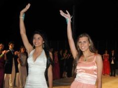 Foto de la galería: Ailen y Luciano, los Reyes Departamental