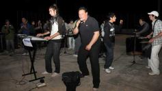 Foto de la galería: Ailen y Luciano, los Reyes Departamental