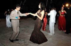 Foto de la galería: Ailen y Luciano, los Reyes Departamental