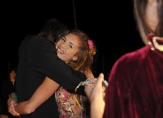 Foto de la galería: Ailen y Luciano, los Reyes Departamental