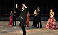 Foto de la galería: Ailen y Luciano, los Reyes Departamental