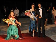 Foto de la galería: Ailen y Luciano, los Reyes Departamental