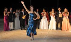 Foto de la galería: Ailen y Luciano, los Reyes Departamental