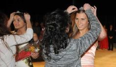 Foto de la galería: Ailen y Luciano, los Reyes Departamental