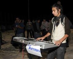 Foto de la galería: Elección Reinas y Reyes-1ra. Parte