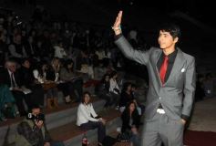 Foto de la galería: Elección Reinas y Reyes-1ra. Parte