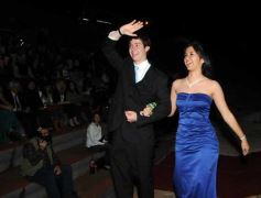 Foto de la galería: Elección Reinas y Reyes-1ra. Parte