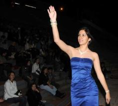 Foto de la galería: Elección Reinas y Reyes-1ra. Parte