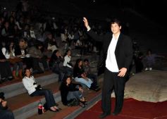 Foto de la galería: Elección Reinas y Reyes-1ra. Parte