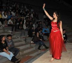 Foto de la galería: Elección Reinas y Reyes-1ra. Parte