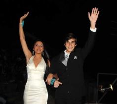 Foto de la galería: Elección Reinas y Reyes-1ra. Parte