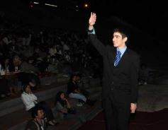 Foto de la galería: Elección Reinas y Reyes-1ra. Parte