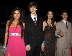 Foto de la galería: Elección Reinas y Reyes-1ra. Parte