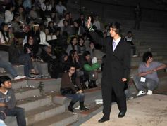 Foto de la galería: Elección Reinas y Reyes-1ra. Parte