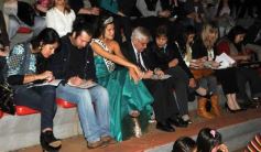 Foto de la galería: Elección Reinas y Reyes-1ra. Parte