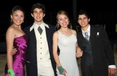 Foto de la galería: Elección Reinas y Reyes-1ra. Parte