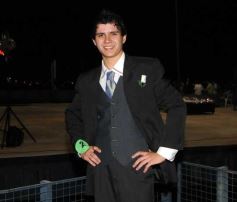 Foto de la galería: Elección Reinas y Reyes-1ra. Parte