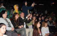 Foto de la galería: Elección Reinas y Reyes-1ra. Parte