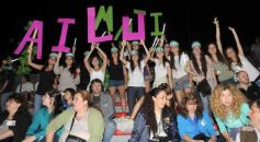 Foto de la galería: Elección Reinas y Reyes-1ra. Parte