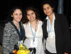 Foto de la galería: Elección Reinas y Reyes-1ra. Parte