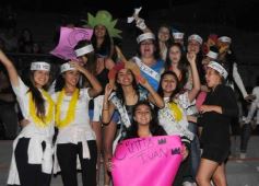 Foto de la galería: Elección Reinas y Reyes-1ra. Parte