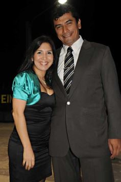 Foto de la galería: Elección Reinas y Reyes-1ra. Parte