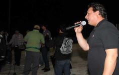 Foto de la galería: Elección Reinas y Reyes-1ra. Parte