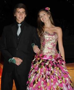 Foto de la galería: Elección Reinas y Reyes-1ra. Parte