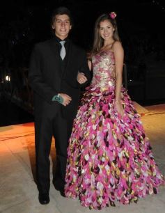 Foto de la galería: Elección Reinas y Reyes-1ra. Parte