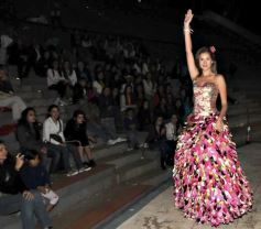 Foto de la galería: Elección Reinas y Reyes-1ra. Parte