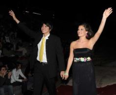 Foto de la galería: Elección Reinas y Reyes-1ra. Parte