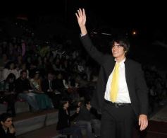 Foto de la galería: Elección Reinas y Reyes-1ra. Parte