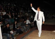 Foto de la galería: Elección Reinas y Reyes-1ra. Parte