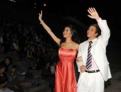 Foto de la galería: Elección Reinas y Reyes-1ra. Parte