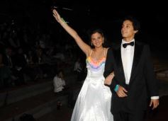 Foto de la galería: Elección Reinas y Reyes-1ra. Parte