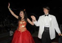 Foto de la galería: Elección Reinas y Reyes-1ra. Parte