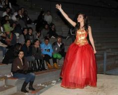 Foto de la galería: Elección Reinas y Reyes-1ra. Parte