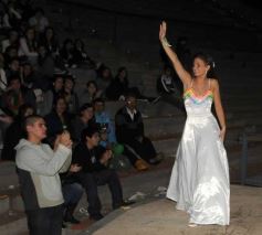 Foto de la galería: Elección Reinas y Reyes-1ra. Parte