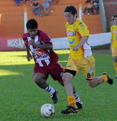 Foto de la galería: Crucero 3-C. Cordoba de Sgo. del Estero 0