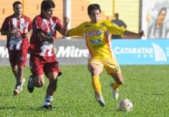 Foto de la galería: Crucero 3-C. Cordoba de Sgo. del Estero 0