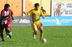 Foto de la galería: Crucero 3-C. Cordoba de Sgo. del Estero 0