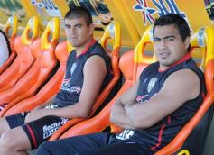 Foto de la galería: Crucero 3-C. Cordoba de Sgo. del Estero 0