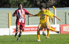 Foto de la galería: Crucero 3-C. Cordoba de Sgo. del Estero 0