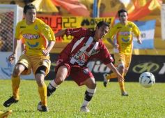 Foto de la galería: Crucero 3-C. Cordoba de Sgo. del Estero 0