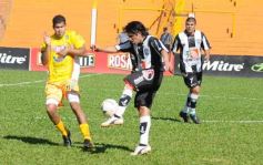 Foto de la galería: Crucero 3-C. Cordoba de Sgo. del Estero 0