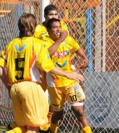 Foto de la galería: Crucero 3-C. Cordoba de Sgo. del Estero 0