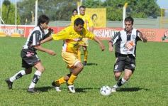 Foto de la galería: Crucero 3-C. Cordoba de Sgo. del Estero 0